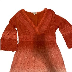 Obre beautiful Dress / L